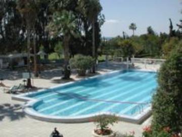 Hammamet Village Susa Esterno foto