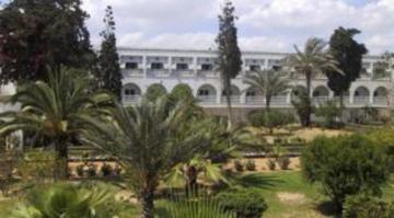 Hammamet Village Susa Esterno foto