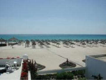 Hammamet Village Susa Esterno foto
